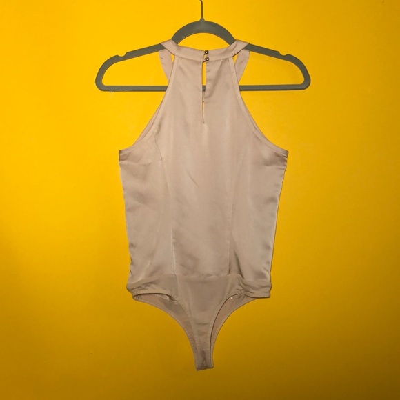 🟠 bebe 🟠 bodysuit - Picture 2 of 8